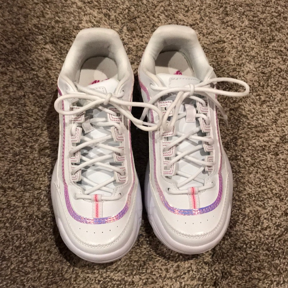 Avia fashion sneakers